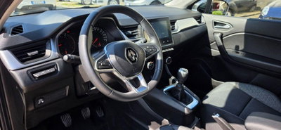 Renault Captur TCe 100 CV GPL FAP Zen (10)