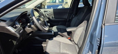 Renault Captur TCe 100 CV GPL FAP Zen (11)