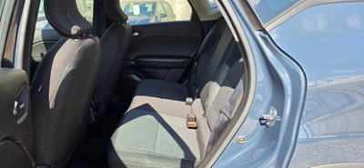 Renault Captur TCe 100 CV GPL FAP Zen (12)