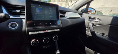 Renault Captur TCe 100 CV GPL FAP Zen (14)