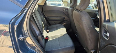 Renault Captur TCe 100 CV GPL FAP Zen (16)