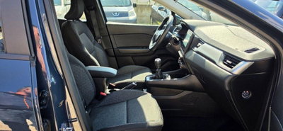 Renault Captur TCe 100 CV GPL FAP Zen (17)