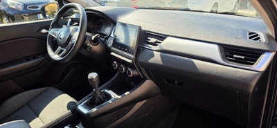 Renault Captur TCe 100 CV GPL FAP Zen (18)
