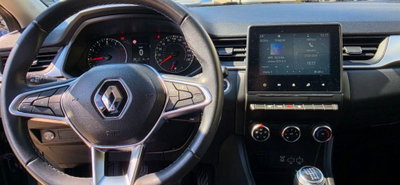 Renault Captur TCe 100 CV GPL FAP Zen (19)