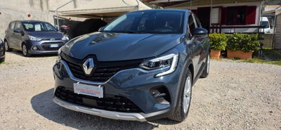 Renault Captur TCe 100 CV GPL FAP Zen (2)