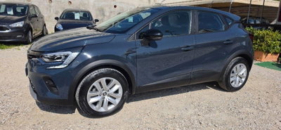 Renault Captur TCe 100 CV GPL FAP Zen (3)