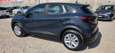Renault Captur TCe 100 CV GPL FAP Zen (4)