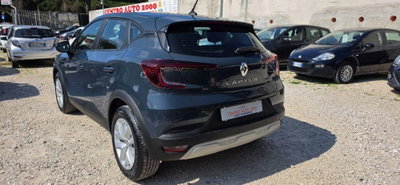 Renault Captur TCe 100 CV GPL FAP Zen (5)