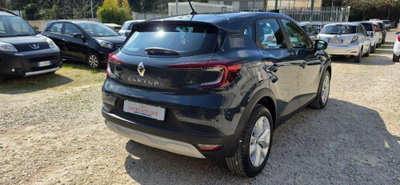 Renault Captur TCe 100 CV GPL FAP Zen (6)