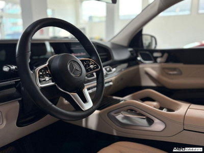 Mercedes-Benz GLE Coupé 300 d 4Matic Mild Hybrid Coupé Sport (14)