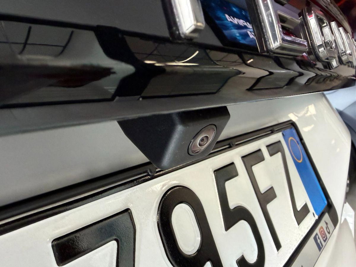 Sportequipe Sportequipe 7 GTW Sportequipe 7 GTW 1.6 t-gdi Gpl 182cv dct (9)