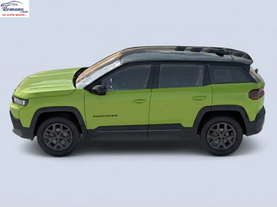 Jeep Compass 1.2 turbo e-hybrid mhev Altitude fwd 145cv edct6 (3)