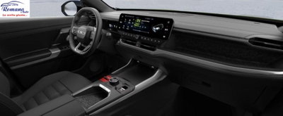 Jeep Compass 1.2 turbo e-hybrid mhev Altitude fwd 145cv edct6 (7)