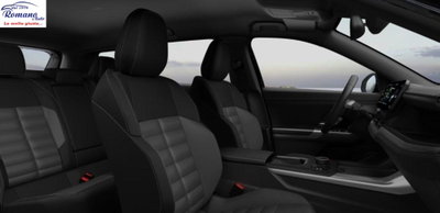 Jeep Compass 1.2 turbo e-hybrid mhev Altitude fwd 145cv edct6 (9)