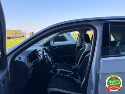 Volkswagen T-Roc 1.5 TSI ACT Advanced BlueMotion Technology (11)