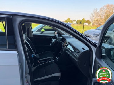 Volkswagen T-Roc 1.5 TSI ACT Advanced BlueMotion Technology (13)