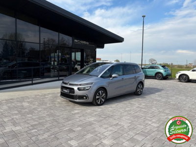 Citroen C4 Picasso BlueHDi 120 S&S Shine (2)