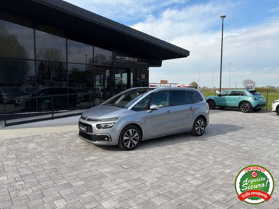 Citroen C4 Picasso BlueHDi 120 S&S Shine (3)