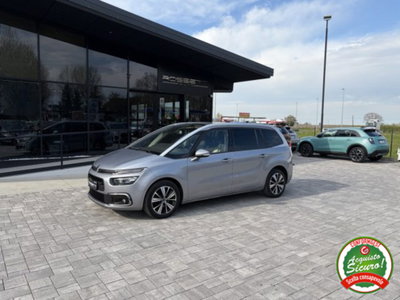 Citroen C4 Picasso BlueHDi 120 S&S Shine (4)