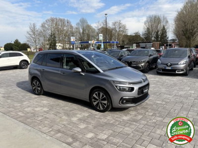 Citroen C4 Picasso BlueHDi 120 S&S Shine (5)