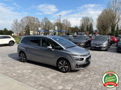 Citroen C4 Picasso BlueHDi 120 S&S Shine (6)