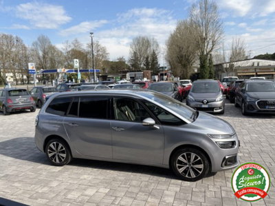 Citroen C4 Picasso BlueHDi 120 S&S Shine (8)