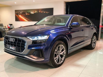 Audi Q8 Q8 50 TDI 286 CV quattro tiptronic Sport usata