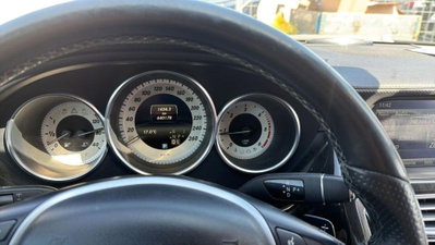 Mercedes-Benz CLS Shooting Brake 250 CDI SW BlueEFFICIENCY (12)