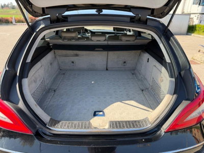 Mercedes-Benz CLS Shooting Brake 250 CDI SW BlueEFFICIENCY (16)
