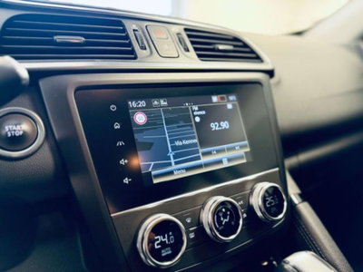 Renault Kadjar dCi 8V 115CV EDC Business (11)