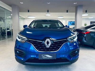 Renault Kadjar dCi 8V 115CV EDC Business (2)