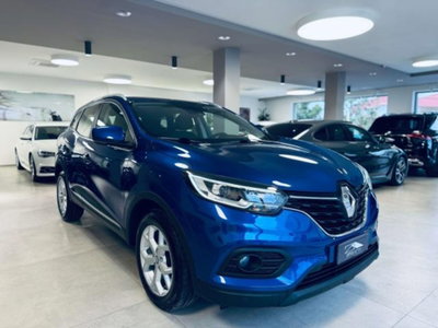 Renault Kadjar dCi 8V 115CV EDC Business (3)