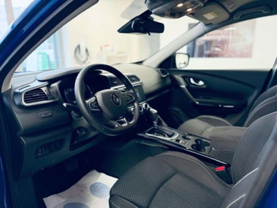 Renault Kadjar dCi 8V 115CV EDC Business (6)