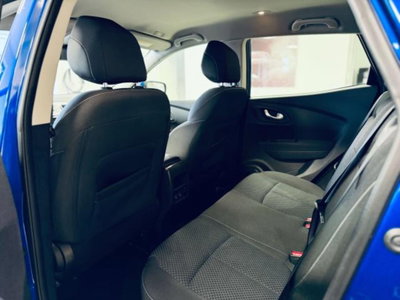 Renault Kadjar dCi 8V 115CV EDC Business (7)