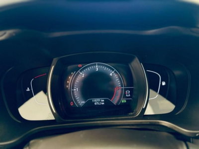 Renault Kadjar dCi 8V 115CV EDC Business (8)
