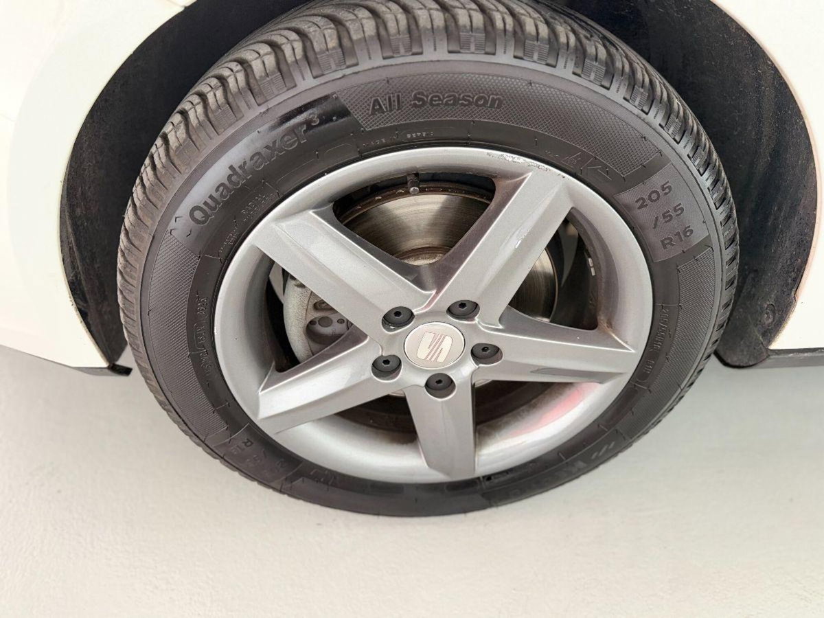 SEAT Altea XL 1.6 TDI 105 CV CR DPF DSG Style (10)
