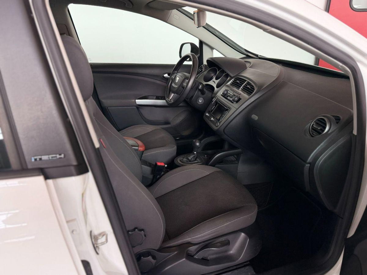 SEAT Altea XL 1.6 TDI 105 CV CR DPF DSG Style (5)