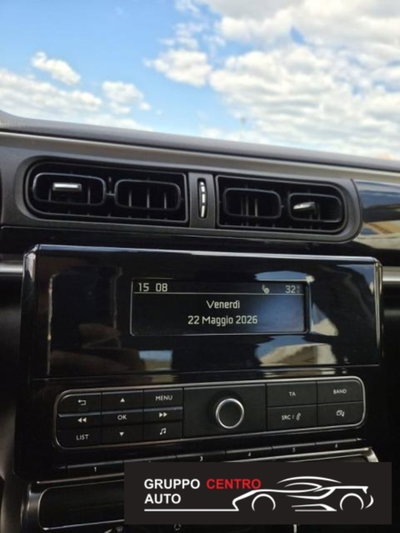 Citroen C3 PureTech 82 Feel Edition (10)