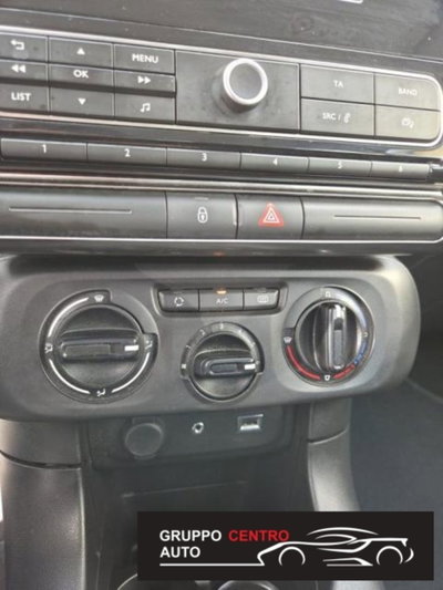 Citroen C3 PureTech 82 Feel Edition (11)