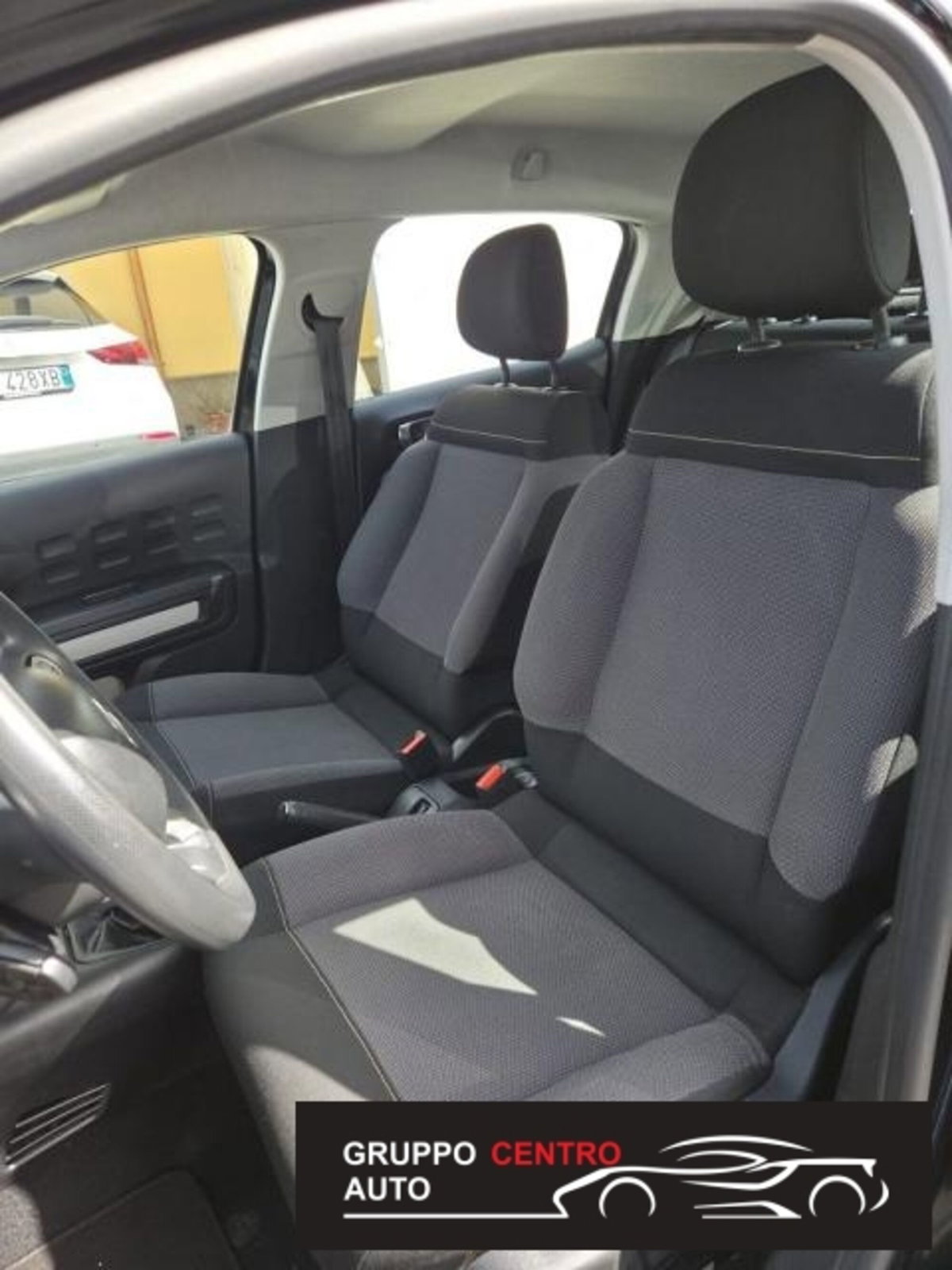 Citroen C3 PureTech 82 Feel Edition (12)