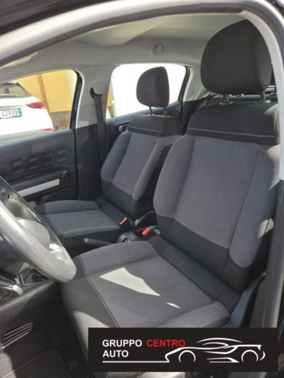Citroen C3 PureTech 82 Feel Edition (12)