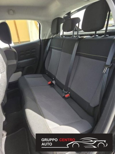 Citroen C3 PureTech 82 Feel Edition (14)