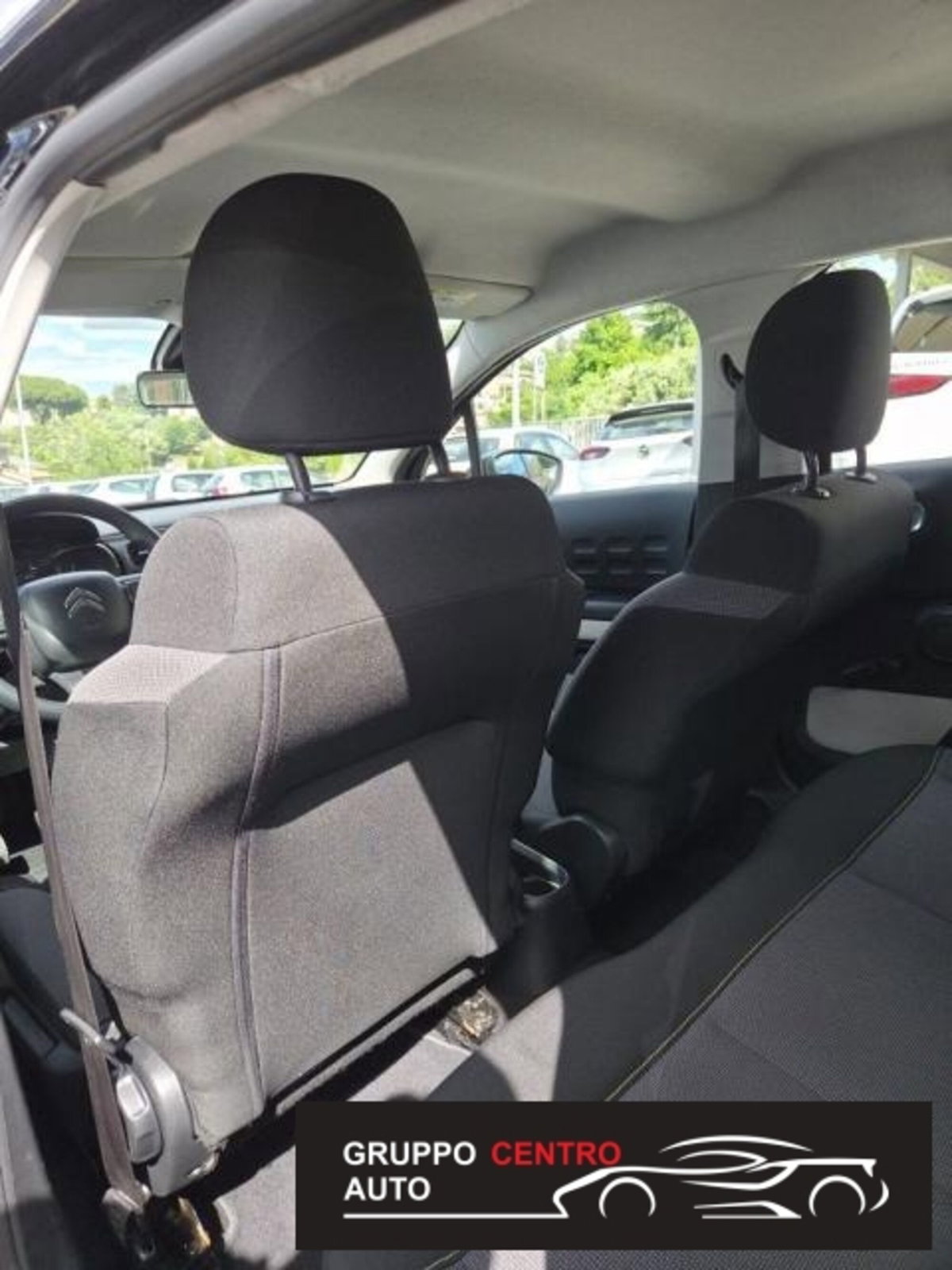 Citroen C3 PureTech 82 Feel Edition (15)