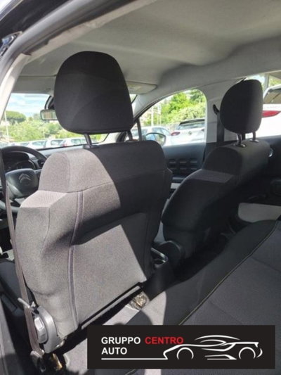 Citroen C3 PureTech 82 Feel Edition (15)
