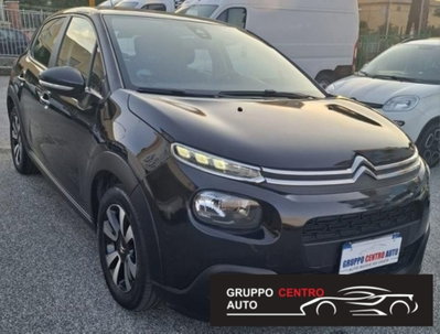 Citroen C3 PureTech 82 Feel Edition (2)
