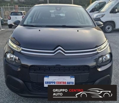 Citroen C3 PureTech 82 Feel Edition (3)