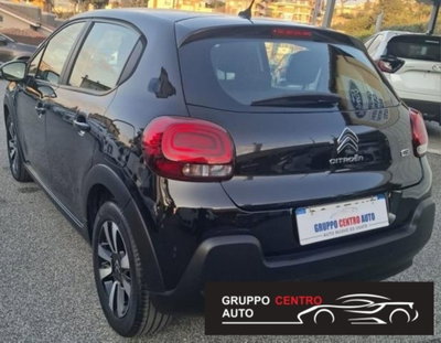 Citroen C3 PureTech 82 Feel Edition (5)