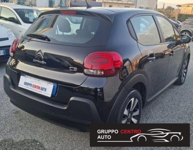 Citroen C3 PureTech 82 Feel Edition (6)