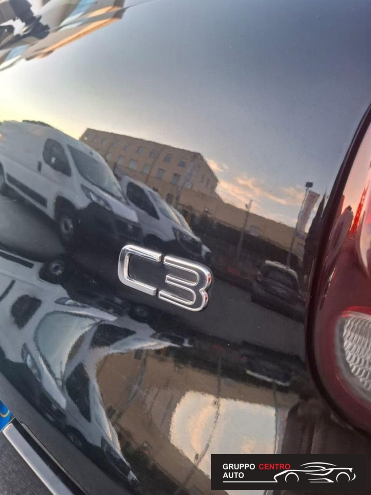 Citroen C3 PureTech 82 Feel Edition (7)