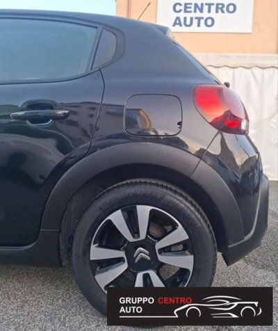 Citroen C3 PureTech 82 Feel Edition (8)